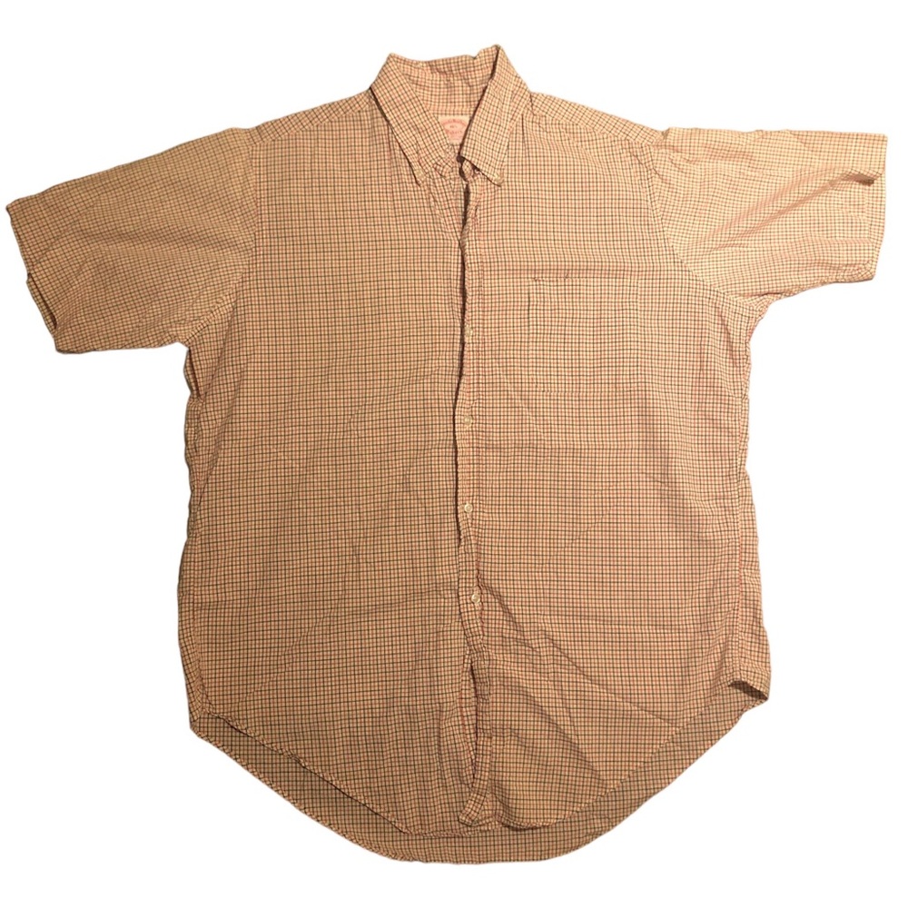 Brooks Brothers | Makers Vintage 1980s Shirt
